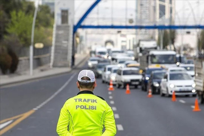 Valilik açıkladı: Trafiğe kapalı yollar