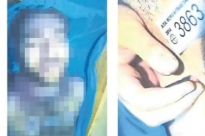 Cem Garipoğlu'nun Otopsi Görüntüleri Yayınlandı!