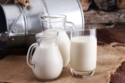 Kalsiyum alabileceğimiz gıdalar nelerdir?