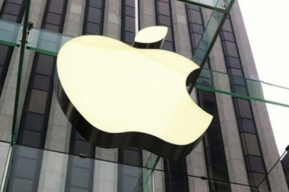 Apple'ın geliri düştü!