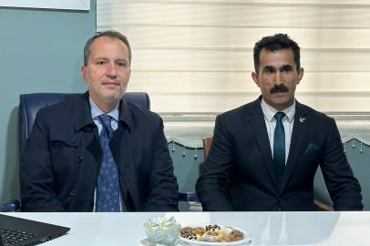 Erbakan: “Hakkari’de Bir Belediye Almak, Diğer İllerimizden 10 Belediye Almakla Eş Değer”