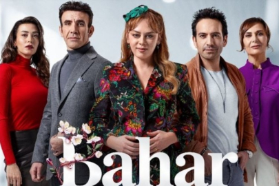 Bahar dizisi bugün yok mu? Bahar dizisi bu akşam yayınlanmayacak mı?