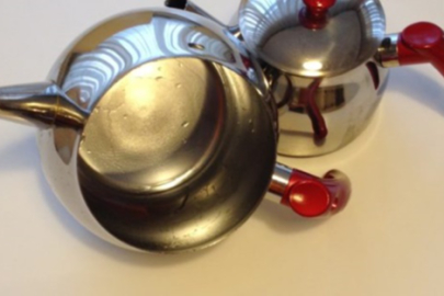 Çaydanlık Kirecini Temizleme Yöntemleri ve Püf Noktaları!