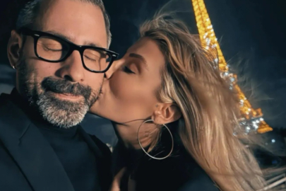 İrem Derici ile Gökhan Fırat barıştı