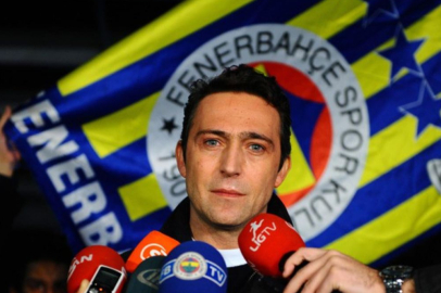 Sadettin Saran, Başkanlık İçin Adım Atmaktan Vazgeçti, Ali Koç'a Destek Verdi