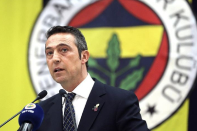 Fenerbahçe'de Ali Koç'a Büyük Rakip!