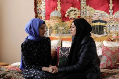 Kızıl Goncalar'a yeni isim!