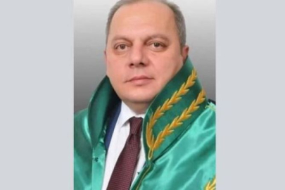 Yargıtay'ın Yeni Başkanı Seçildi: Ömer Kerkez Kimdir?