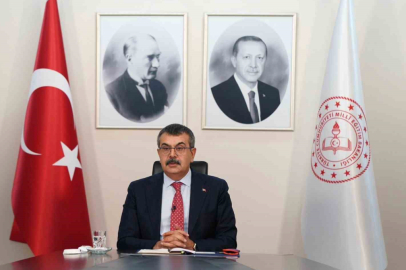 Milli Eğitim Bakanı Tekin’den "Mülakat" Açıklaması