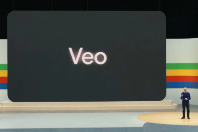 GOOGLE'IN YENİ ÜRETKEN YAPAY ZEKA VİDEO MODELİ: VEO İLE YÜKSEK KALİTELİ VİDEOLAR