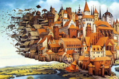 Masalların Karanlık Yüzü: Masalların Gerçek Hikayeleri Biliyor Muydunuz?