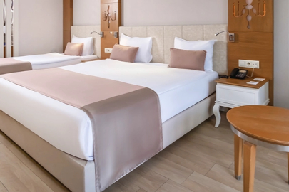 Emeklilere Müjde: Kamu Tesislerinde İndirim ve Ücretsiz Konaklama Fırsatı!