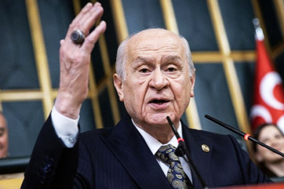 MHP'nin Kızılcahamam Kampı Başladı: Devlet Bahçeli'den Önemli Açıklamalar