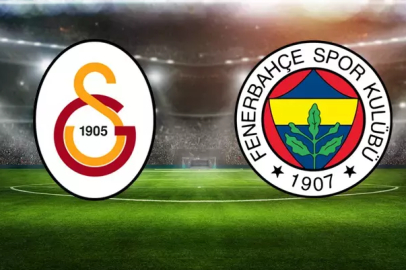 Galatasaray - Fenerbahçe Maçı Nefes Kesecek: Ne Zaman, Hangi Kanalda ve Nasıl İzleyebilirsiniz?