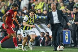 İsmail Kartal: “Bu ülkenin en iyi futbol oynayan takımı kim, herkese gösterdik"