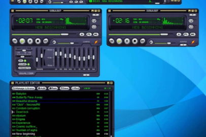 Winamp Geri Dönüyor: Efsane Müzik Oynatıcı Yeniden Gündemde!