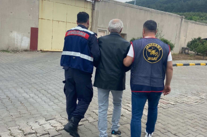 Araması Bulunan 60 Kişi Yakalandı