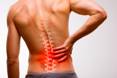 Bel Ağrısına Ne İyi Gelir? İşte Etkili Yöntemler!