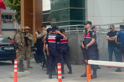 Bursa'daki O Saldırgan Tutuklandı!