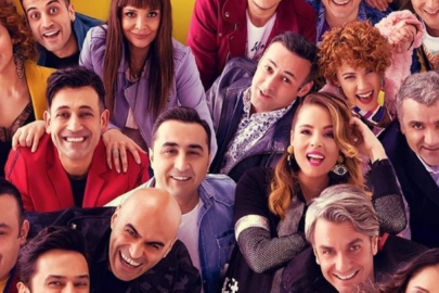 Ecem Erkek'ten Sonra O İsim de Güldür Güldür Show'a Geri Dönüyor!