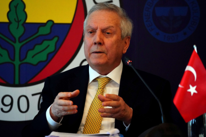 Aziz Yıldırım'dan Şok Açıklama: "Fenerbahçe Şampiyon Olursa Adaylıktan Çekileceğim"