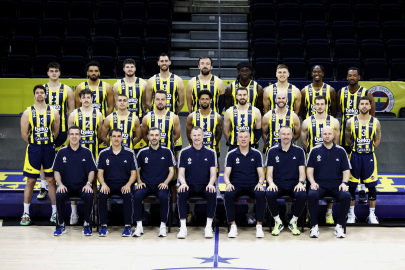 Fenerbahçe, Final Four’da Panathinaikos ile karşılaşıyor!