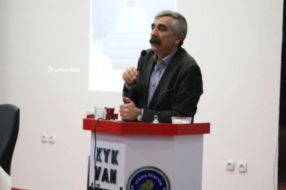 Prof. Dr. Çetin Kotan Kalp Krizi Geçirdi