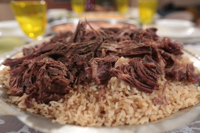 İskilip Kebabı: Geleneksel Lezzetin Sırrı!