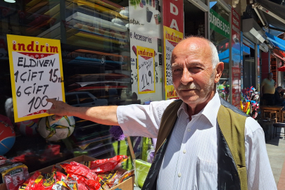 Karadenizlinin Güldüren Ticari Zekası