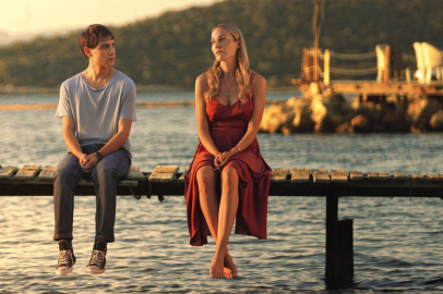 RU: Gain'in Yeni Dizisi Hakkında Bilmeniz Gerekenler ve Nereden İzlenir?