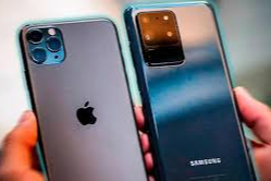  İOS MU, ANDROİD Mİ DAHA İYİ? TEKNOLOJİ DÜNYASININ BİTMEYEN TARTIŞMASI