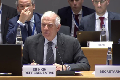 AB’den Suriyeli Mültecilere Destek Taahhüdü