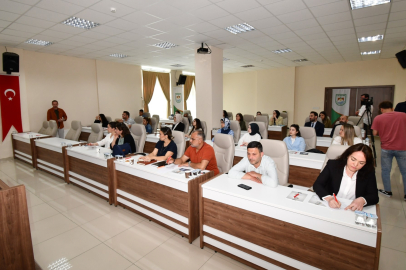 Dijital İznik Programı Açılış Etkinliğiyle Başladı