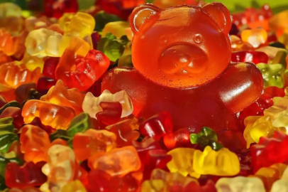 Evde Jelibon Nasıl Yapılır? Kolay ve Eğlenceli Tarif