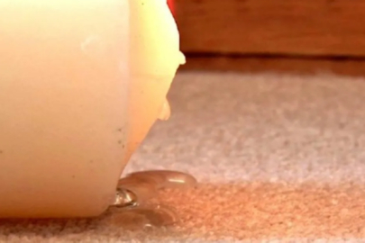 Mum Lekesi Nasıl Çıkar?