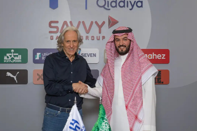 Al Hilal ve Jorge Jesus İşbirliği Devam Ediyor