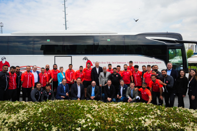 Avrupa Ampute Futbol Şampiyonası Ne Zaman