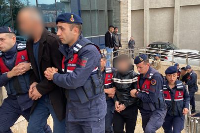 O Sanıkların Tahliye Talebi Reddedildi