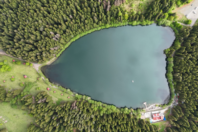 Şavşat'ın Tarihi ve Doğal Güzelliklerini Tanıtmak İçin Bahar Gezisi Düzenlendi