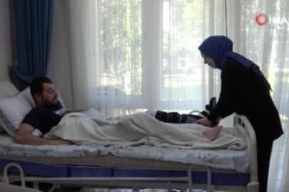 Ailesiyle Bungalova Tatile Gitti, Hayatı Alt Üst Oldu