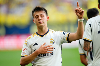 7'den 70'e Herkesin Konuştuğu Arda Güler'in Kariyeri Nasıl Başladı?