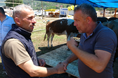 Kurban Pazarlarında Pazarlık Telaşı Başladı