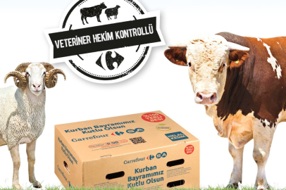 Zincir Marketler'in Kurbanlık Fiyat Aralıkları
