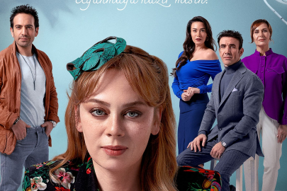 Bahar Dizisinde Flaş Ayrılık! Hayranlar Şokta!