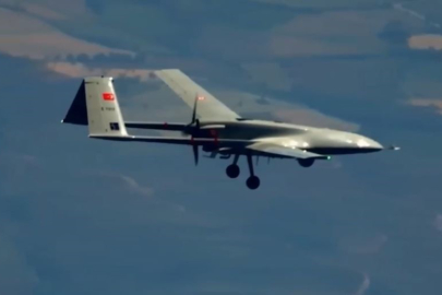 Dünya Havacılık Tarihinde Otonom Fıçı Tonosu Gerçekleştiren İlk SİHA Bayraktar TB2 Oldu