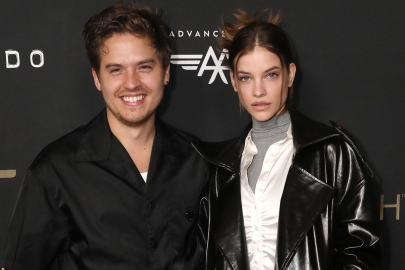 Dylan Sprouse ve Barbara Palvın: Şok Eden Aldatma İddıası