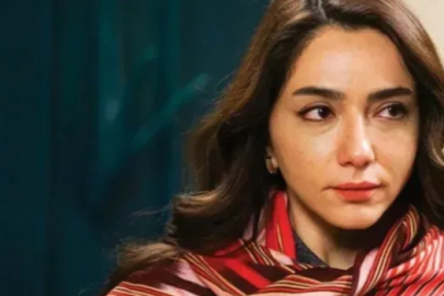 Öykü Gürman  Yarışmada Jüri Üyesi Oldu!