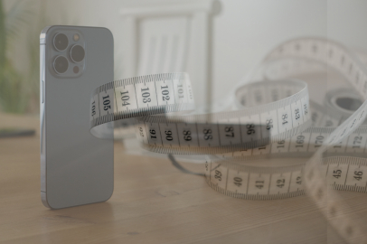Telefonunuzun Boyunuzu Ölçebildiğini Biliyor Muydunuz ?