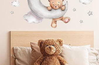 Yatak Odasında Ayıcık ve Fotoğraf Neden Olmamalı?