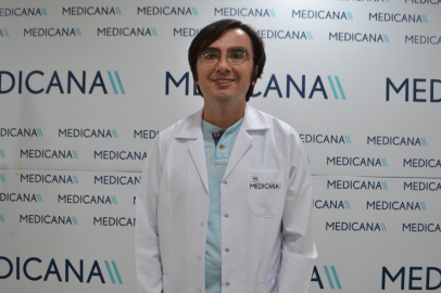 Dr.Büyükyörük: ''En tehlikeli cilt kanseri türü: Melanom''